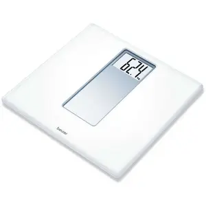 Comparateur de prix : Beurer PS 160 Pèse-personne numérique
