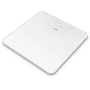 Balance Impédancemètre Connectée Beurer BF 1000 - Blanc - Comme Neuve