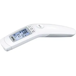 Beurer FT 90 Thermomètre médical sans contact