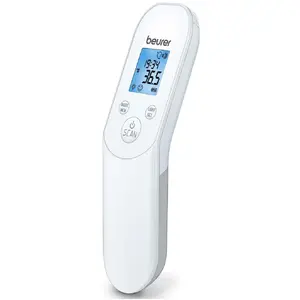 Beurer Thermomètre Médical Sans Contact FT 85 1 unité pas cher