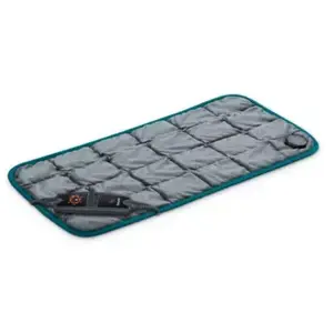 Comparateur de prix : Coussin chauffant HK 145 Green Planet Gris Bleu