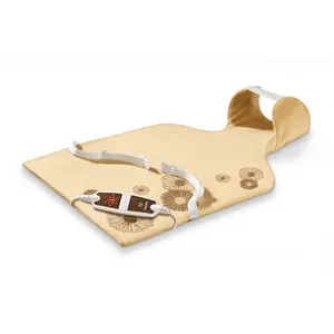Beurer Coussin chauffant dos et nuque HK 58 Cosy pas cher