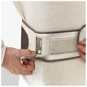 Comparateur de prix : Ceinture chauffante BEURER HK 72 - Autonomie 4h, 4 niveaux de température