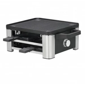 Comparateur de prix : WMF LONO - Raclette/grill - noir/inox