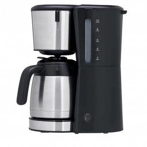 WMF 0412290011 Bueno Pro Cafetière en acier inoxydable Cromargan mat pas cher