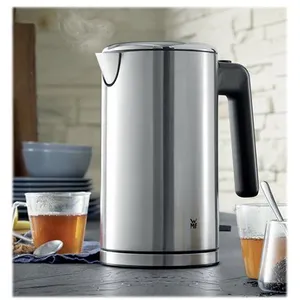 Comparateur de prix : Wmf WMF LONO - Bouilloire - 1.3 litres - 2400 Watt - Cromargan