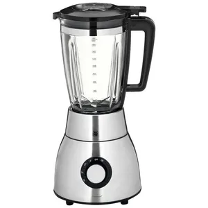Comparateur de prix : Blender Wmf Kult Pro 1400 W Argent