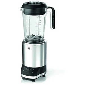 Mélangeur WMF Kult Pro 1200W en acier inoxydable