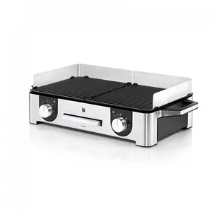 Comparateur de prix : WMF LONO MASTER GRILL 4152800