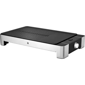 Comparateur de prix : Plancha électrique WMF LONO Grill/plancha de table 0415340011 TU