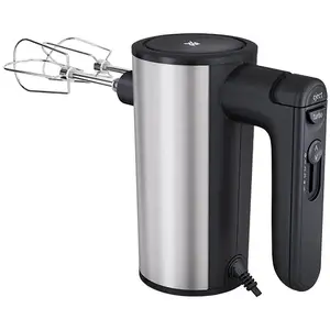 Comparateur de prix : WMF WMF KULT X - Batteur à main - 400 Watt - noir/inox
