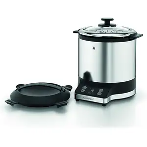 Test complet du cuiseur à riz Tefal Mini RK601800