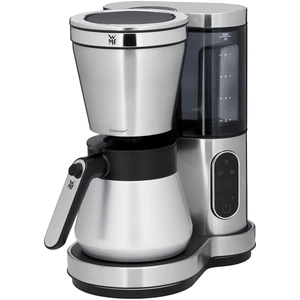 Cafetière isotherme 8 tasses 800w inox - 412330011 - WMF pas cher