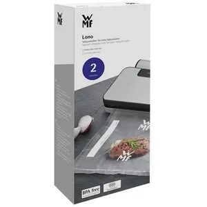 Sac sous vide WMF Lot de 2 rouleaux 30x60 cm pas cher