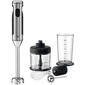 Comparateur de prix : WMF WMF LINEO 04 1635 0011 - Mixeur à main - 700 Watt - Cromargan mat