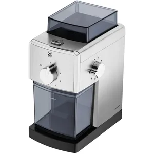 Comparateur de prix : WMF 417070011 Stelio Moulin à café
