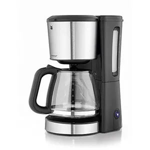Cafetière filtre 10 tasses 1000w inox - 0412250011 - WMF pas cher