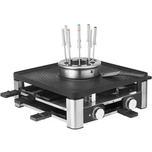 WMF LUMERO GOURMET 3IN1 pas cher