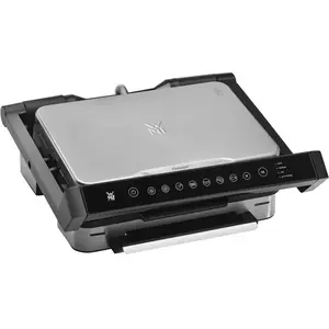 Comparateur de prix : Grille-viande WMF Profi Plus Perfection 2180W inox - 6 programmes automatiques
