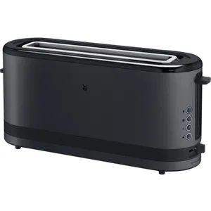 Comparateur de prix : Grille-pain - WMF - XXL - 2 tranches - 7 niveaux de torréfaction - Fonction bagel