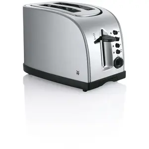 WMF - STELIO- Grille-pains, 900 watts, (Mat / Argent) pas cher