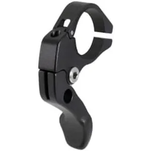 Comparateur de prix : Levier de rechange vertical pour tige de selle TranzX avec câble externe
