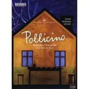 Belvedere Pollicino DVD pas cher