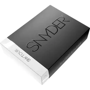 Snyder Balles de golf SNY TOUR - pack de 12, blanc pas cher