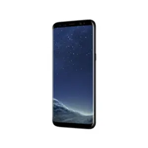Samsung Galaxy S8 - 4G smartphone - RAM 4 Go / Mémoire interne 64 Go - microSD slot - écran OEL - 5.8" - 2960 x 1440 pixels - rear camera 12 MP - front pas cher