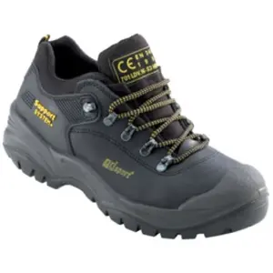Grisport Chaussure de sécurité Dakar, S3,Taille 40 pas cher