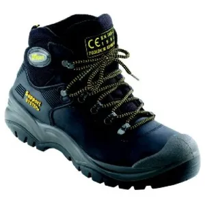 Grisport Chaussure De Sécurité Haute Dakar, S3,Taille 44 pas cher