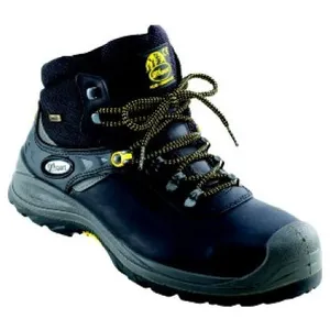 Grisport Chaussure de sécurité haute , Sympatex, S3,Taille 41 pas cher