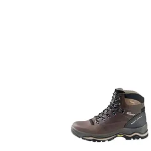 Grisport - Chaussure de marche ,Gr. 45, marron pas cher