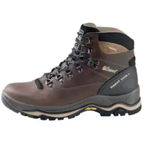 Grisport Chaussure de marche ,Gr. 47, marron pas cher