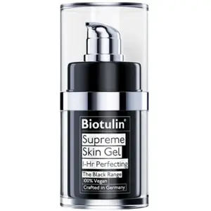 Biotulin Gel-crème hydratante & anti-rides - Acide hyaluronique - Visage - 15 ml pas cher