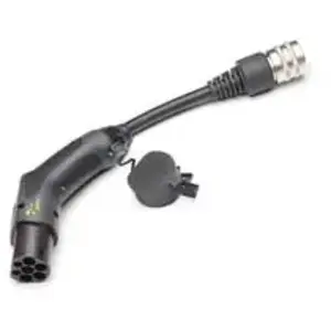 Accessoire borne de recharge JUICE TECHNOLOGY Connecteur pour Véhicule Type T2 pas cher