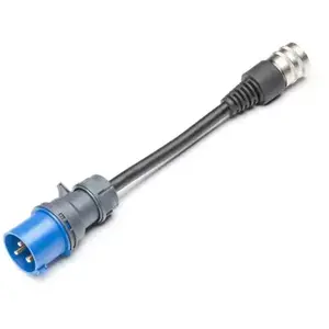 Accessoire borne de recharge JUICE TECHNOLOGY Connecteur Industriel 32A monophasé pas cher