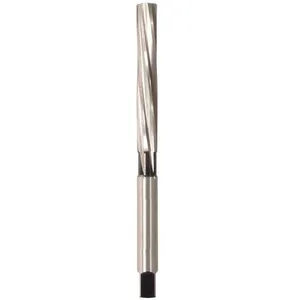 Forum Alésoir à main, queue cylindrique, ø : 18,00 mm, Lames de 93 mm, Long. totale 188 mm, Quatre pans : 14,5 mm pas cher