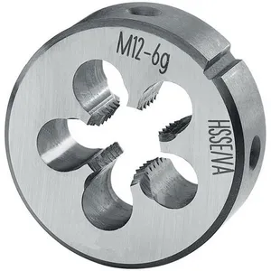 Forum - Filière, métrique, hsse asp, Filetage : M22, Pas 2,50 mm, ø ex... pas cher