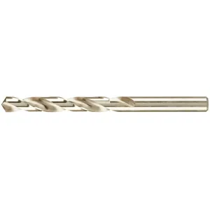 FP - Foret hélicoidal DIN338 hss rectifiés Typ rn 74mm fortis (Par 5) pas cher
