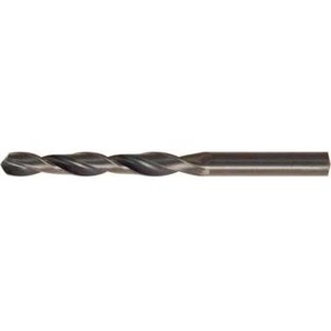 FP - Foret hélicoidal DIN338 hss forgés Typ rn 3,7,mm fortis (Par 10) pas cher