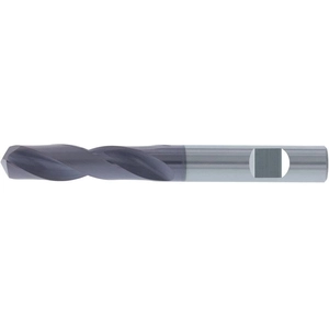 FP - Foret hélicoidal vhm TiALN Typ uni axe hb 3xD 54mm fortis pas cher