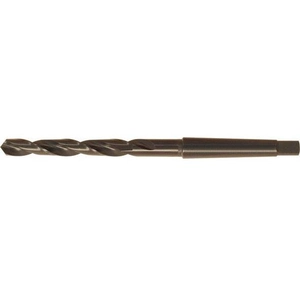 FORMAT Fortis - Foret hélicoidal DIN345 hss forgés Typ n axe mk 17mm pas cher