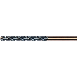 FP - Foret hélicoidal DIN338 hss Bronze Form c 115mm fortis pas cher