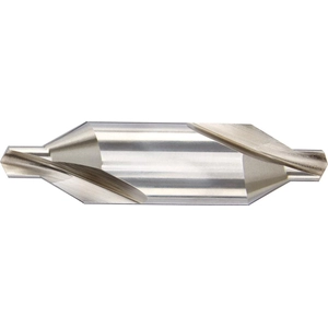 Fortis - Foret de centrage D333A hss 2,50 x 6,30mm pas cher