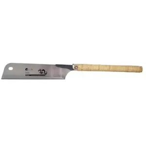 Fortis - Scie japonaise Kataba 270mm pas cher