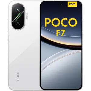 XIAOMI POCO F7 5G 12+512Go Blanc pas cher