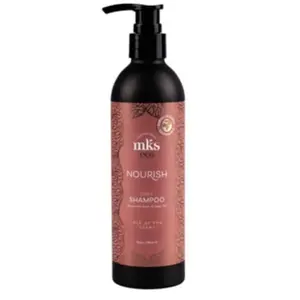 MKS eco Nourish Shampoo Isle of You Scent Shampoing 1000 ml