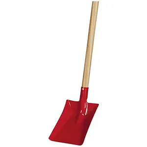 10x Turk, Bêche + pelle, Pelle avec manche 70cm couleurs assorties pas cher
