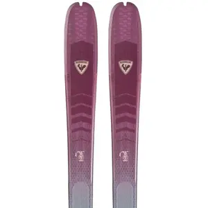 Rossignol Skis De Randonnée Pour Femme Escaper 87 Nano Open pas cher